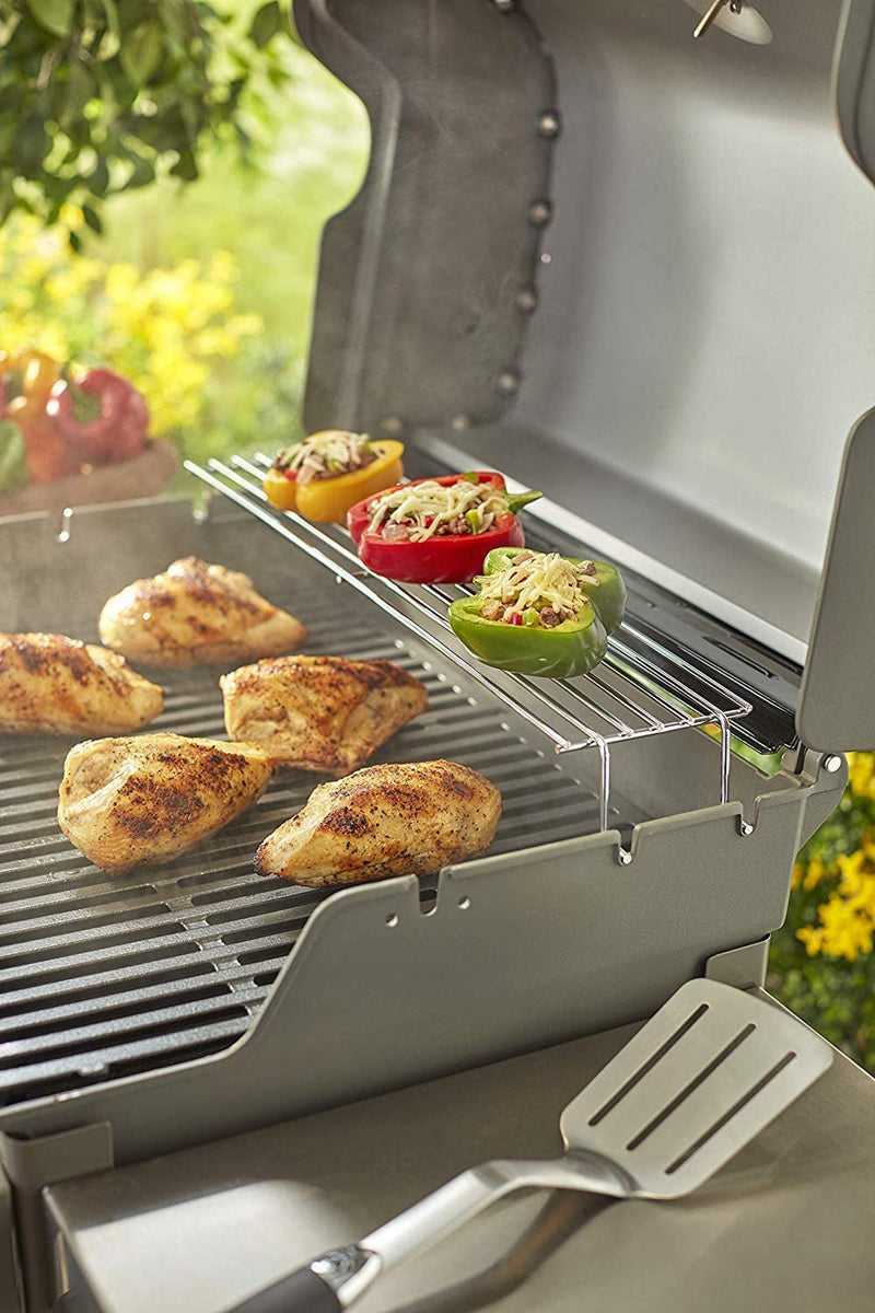 Flavorizer Bars voor Spirit 210 en Genesis A, RVS - BBQ Bestel Flavorizer Bars voor Spirit 210 en Genesis A, RVS - BBQ Bestel