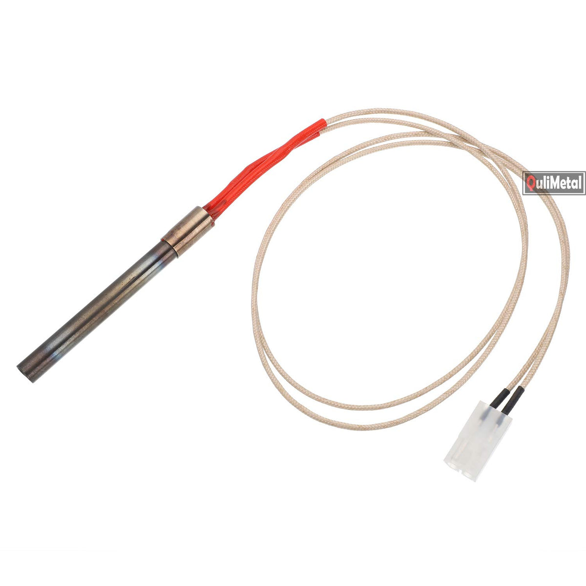 Hot Rod Ignitor Kit for Traeger Bronson 20 TFB29PLB Wood Pellet Grill