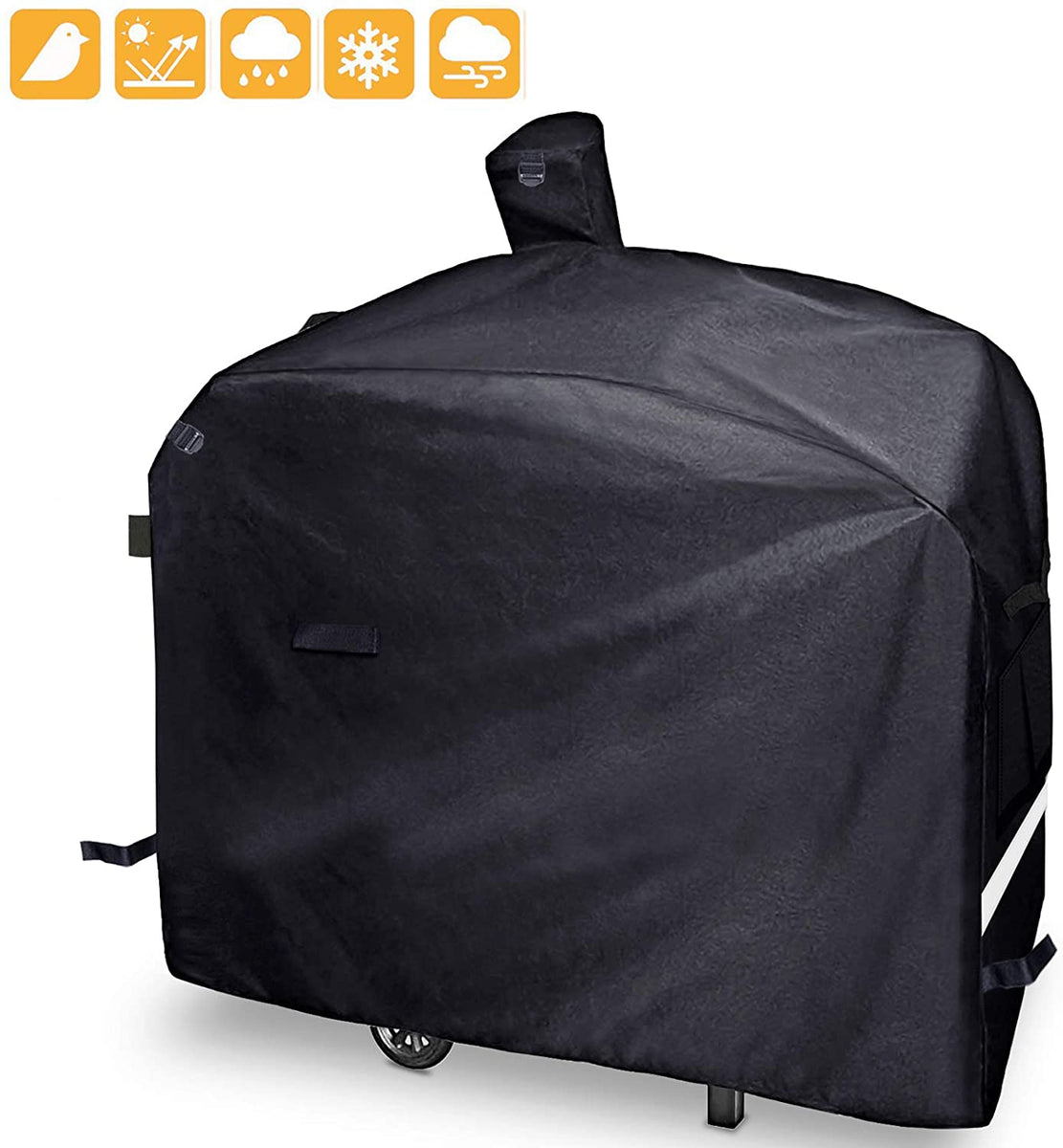 Grill Cover for Camp Chef PG24 PG24B PG24LS PG24S PG24SE