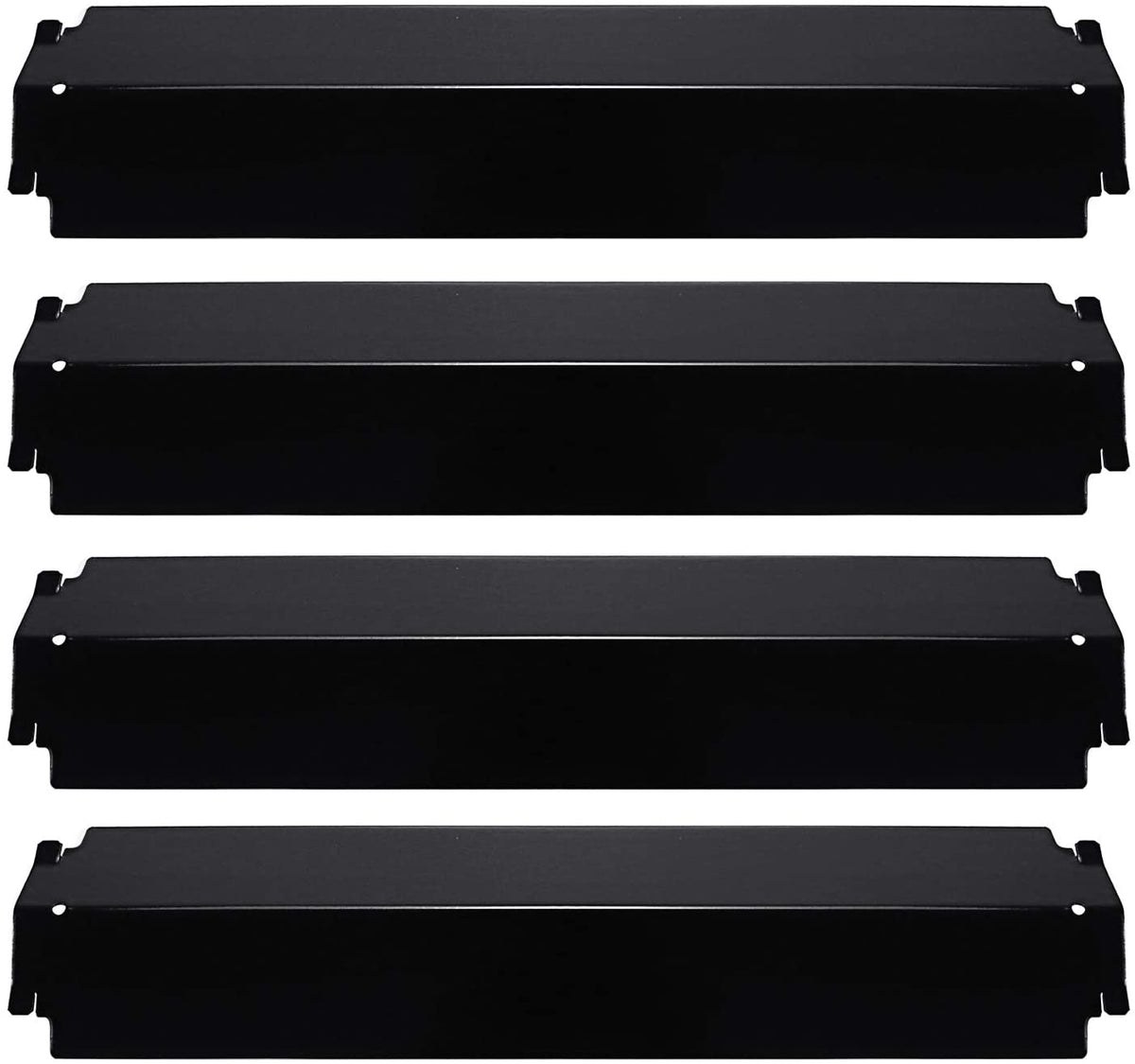 Heat Tent Plates for Char Broil 2 Burner Performance Series