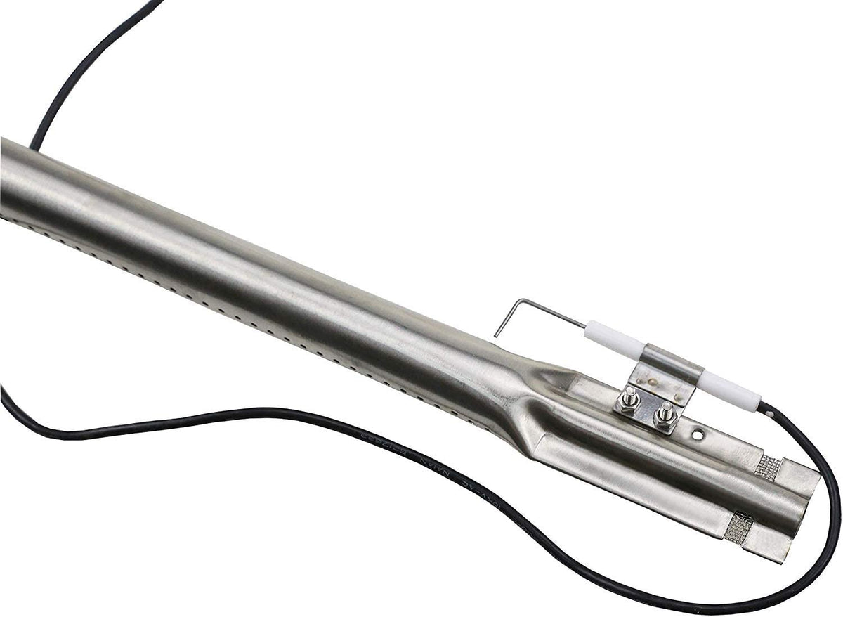 Ignition Ceramic Electrode Igniters Kit for CharBroil G3110005W1, G