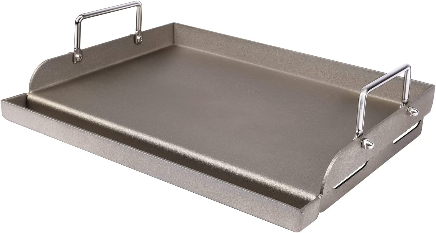 Hallman Fry Top Griddle Cover