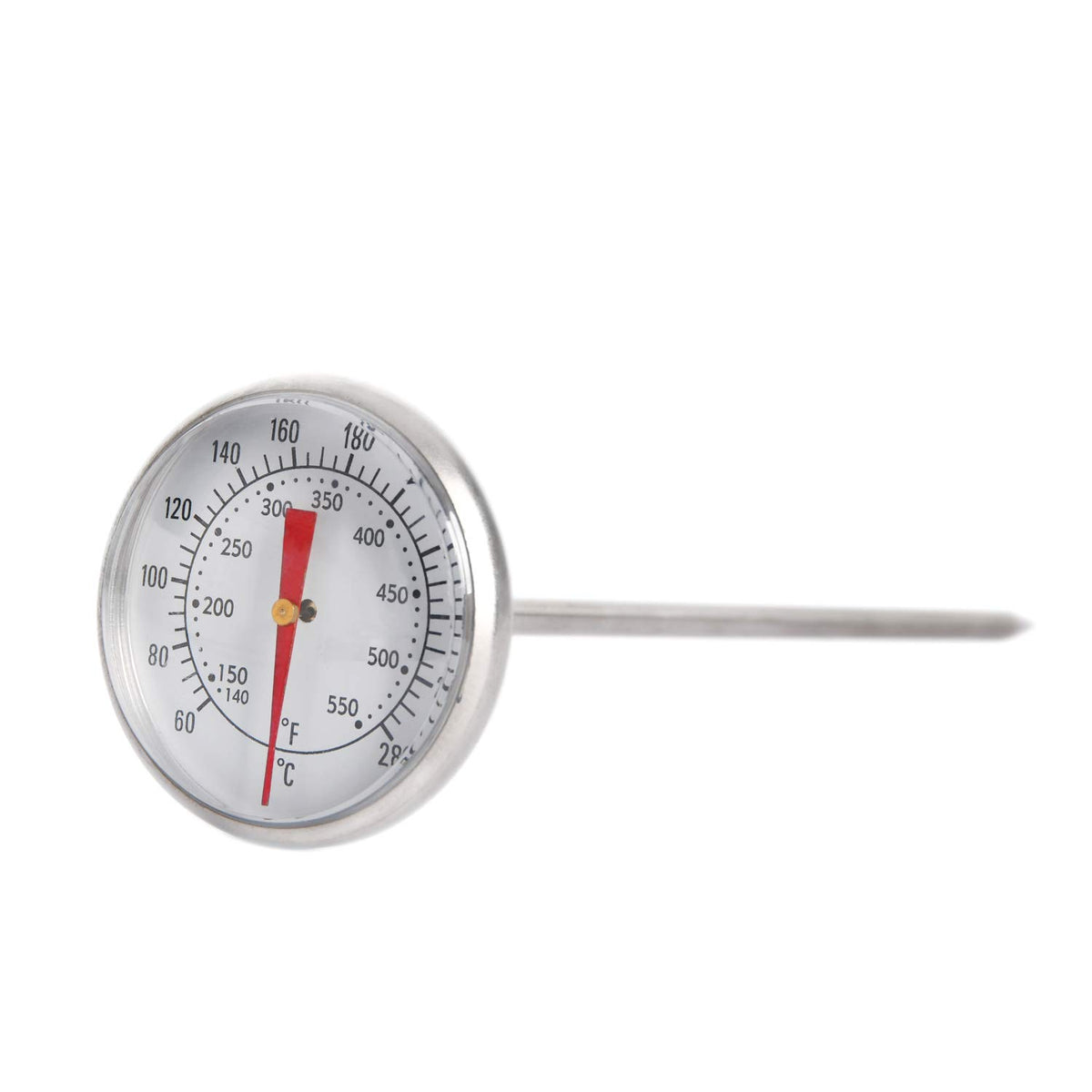 GENUINE WEBER Thermometer fits Spirit Genesis Platinum Series II Master  Touch Al