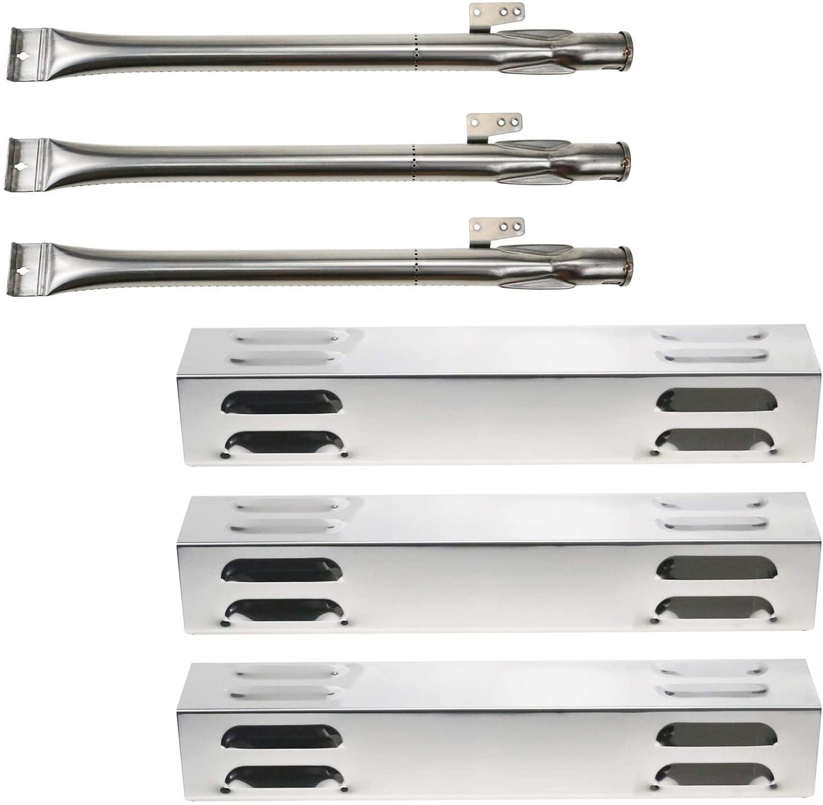 Repair kit for Dyna-Glo M365GMDG14, M365GMDG14-D, DGB-730SNB, DGB-730S –  GrillPartsReplacement - Online BBQ Parts Retailer