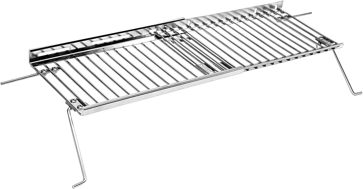 Warming Rack for Char broil 2 3 Burner Grills 13.4 25.2 Length