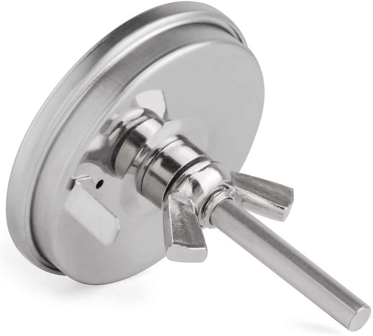 Replacement Accurate Thermometer for all er Genesis 300 Series, Sum