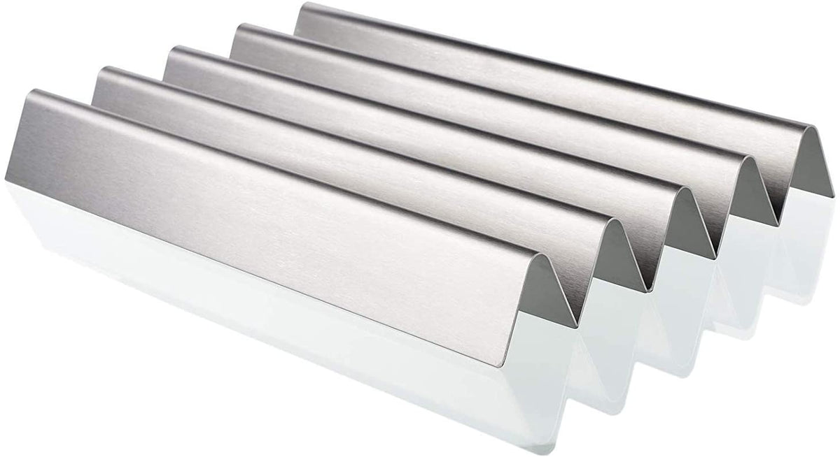 Nordic Bbq Store 62,2 cm, 7539/7540 Flavorizer Bars voor Weber Genesis
