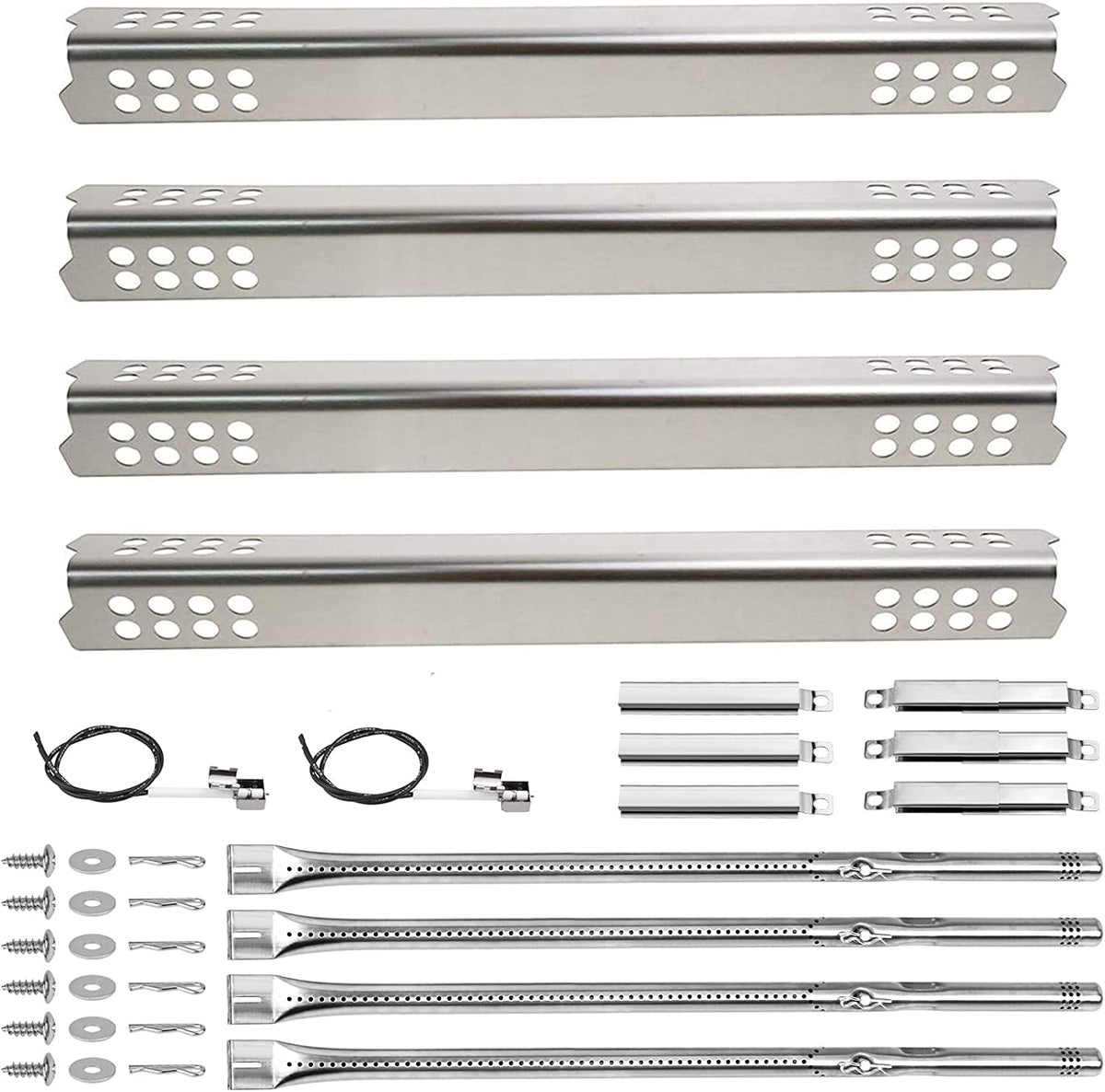 Grill Repair Kit for Char Broil Advantage Series 4 Burner