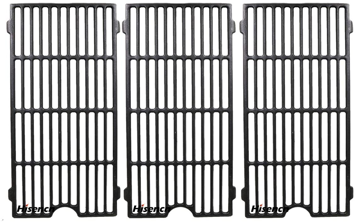 Cooking Grates fits Jenn Air 7300709, 7300720, 7300727 Gas Grills