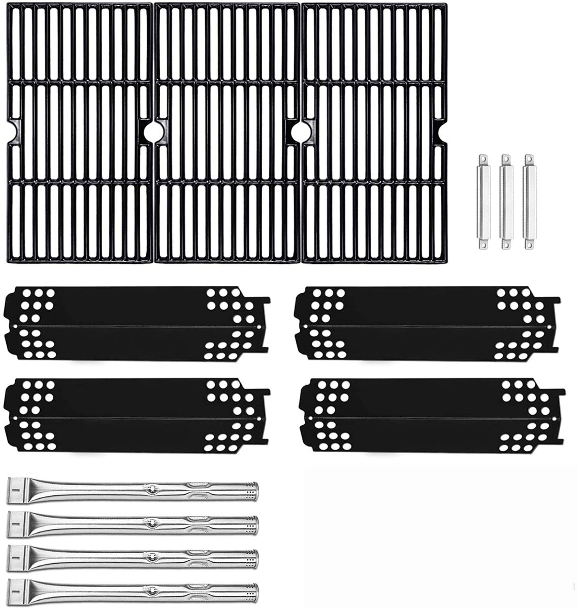 Grill Replacement Parts Kit for Char broil 463436413 463436813