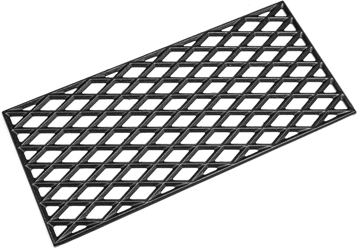 Cooking Grates for Uniflame GBC1134W, GBC1134WRS, GBC1343WPU, GBC1134