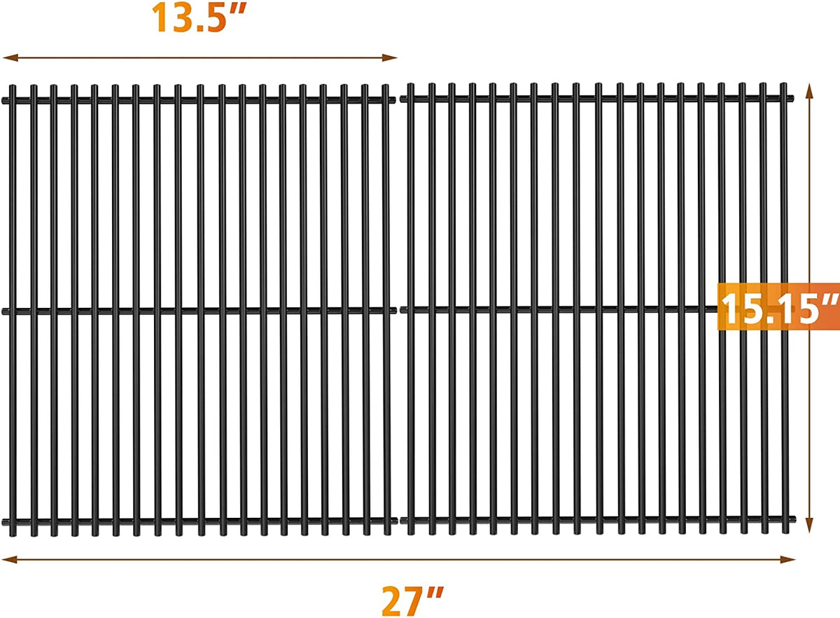 Replacement Grill Parts for Nexgrill 810-0025