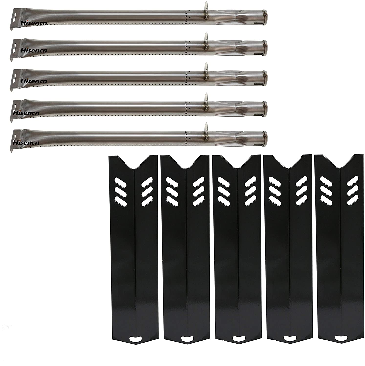 BBQ Repair Kit fits Burner Dyna Glo DGB494SPB, DGB495SDP