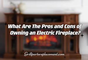 What Are The Pros and Cons of Owning an Electric Fireplace