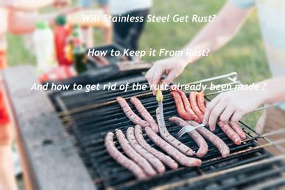 How To Keep Mice Away From Your BBQ Grill – GrillPartsReplacement - Online  BBQ Parts Retailer