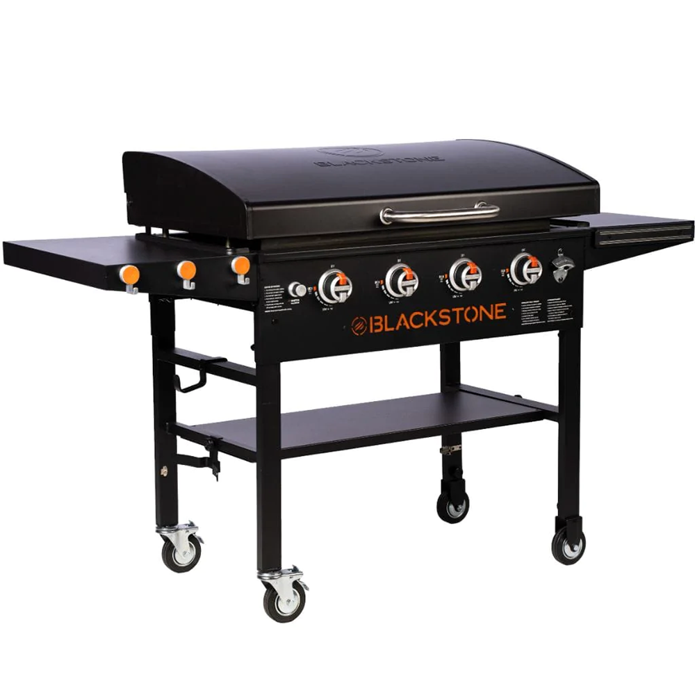 Blackstone 1899 36 in 4 Burner Griddle Table Top Replacement Parts and