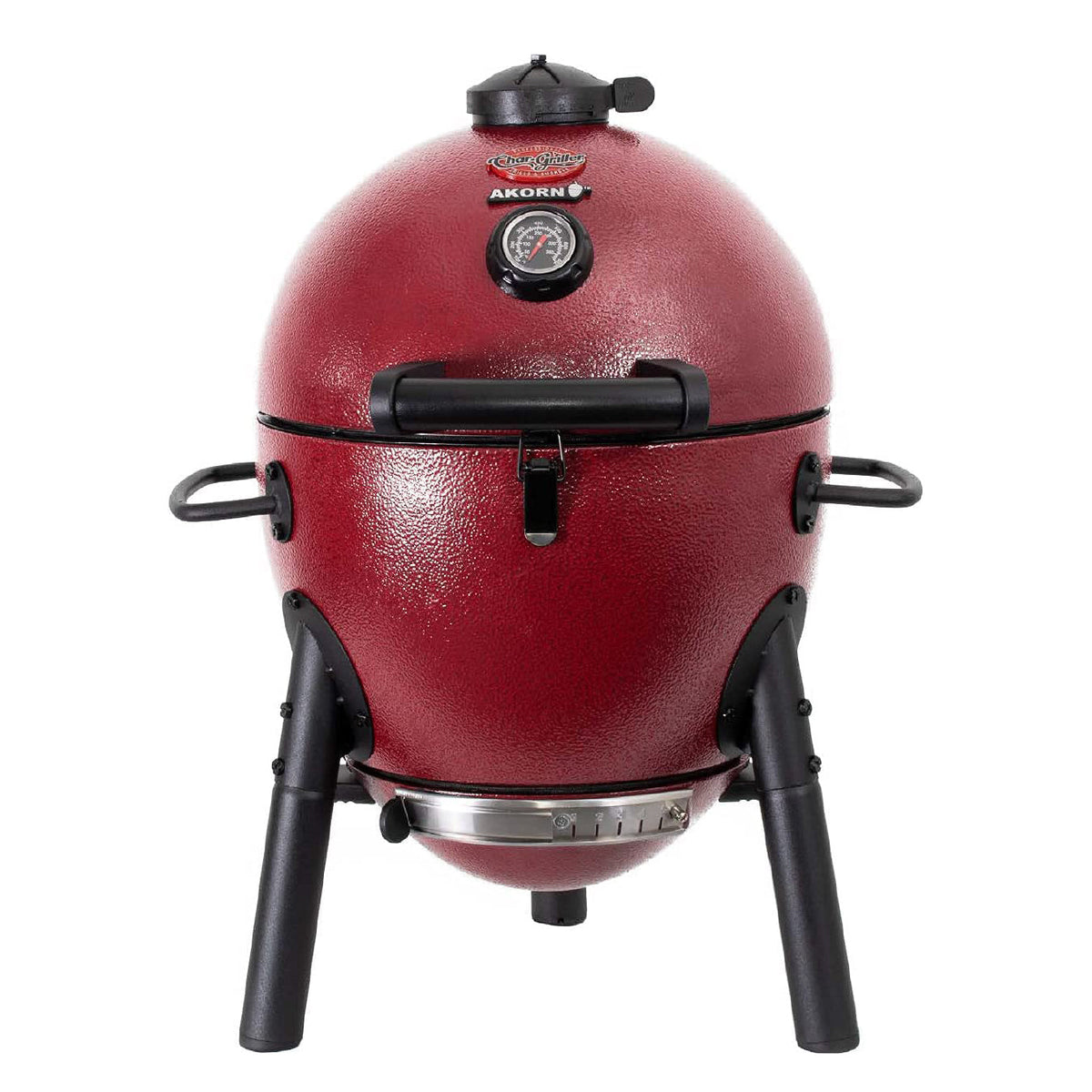 CharGriller E06614 Akorn Jr. Kamado Kooker Charcoal Grill Replacement