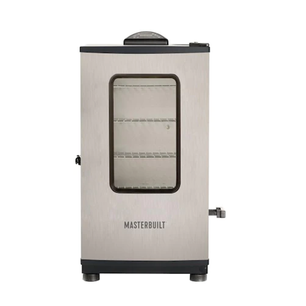 Masterbuilt MB20072218 30 Inch Digital Electric Smoker Grill Replaceme ...