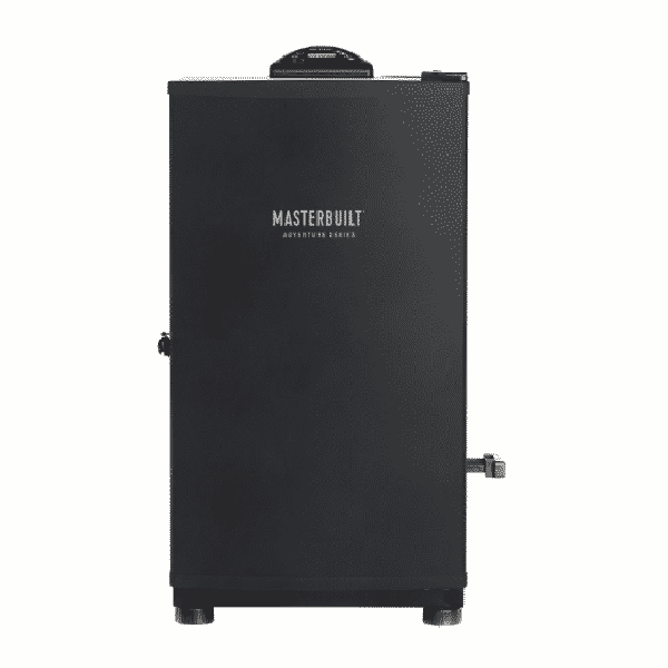 Masterbuilt Adventure Masterbuilt MB21071218 30 Inch Adventure Series Digital Electric Smoke ...