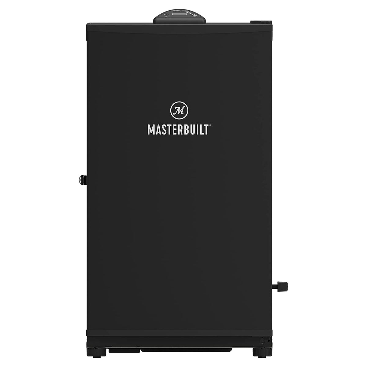 Masterbuilt Adventure Masterbuilt MB21072918 40 Inch Adventure Series Digital Electric Smoke ...