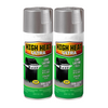 270201 Specialty Silver High Heat Ultra Spray Paint, 12-Ounce (Pack of 2)
