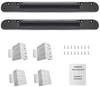 Stacking Kit for GE Washer Dryer Stack Bracket Kit, For 28 inch GE Washer GFW550 650 655 850 950 For GE Dryer GFD55 65 85 95