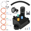 Igniter Kit for Weber Genesis II LX E/S 340 3 Burner Gas BBQ Grills, Grill Replacement Parts