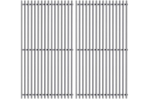 Cooking Grates fits for Falcon 4029, 4049, 5000, 5100, 5200, 5300, 5400, GF540, W4019, W4029 Gas Grills