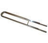 13702 Stainless Steel Burner for Charbroil 415.152043, 415.152063 and Kenmore Gas Grill Models