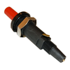 Piezo 2 Outlet Push-Button Ignition fits for Browning GR2061307-BN-00 Gas Grills