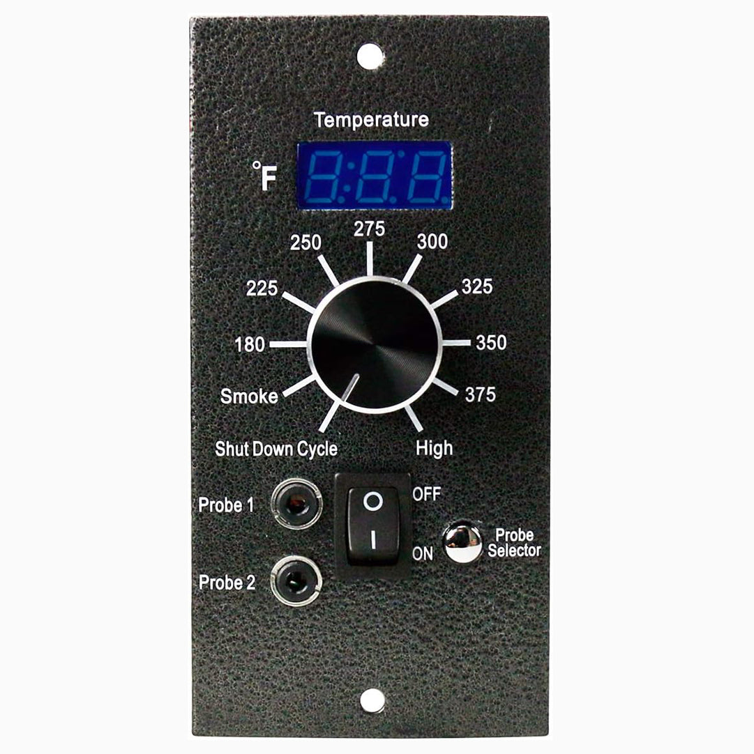 Digital Pro Thermostat Temperature Controller Upgrade Kit for