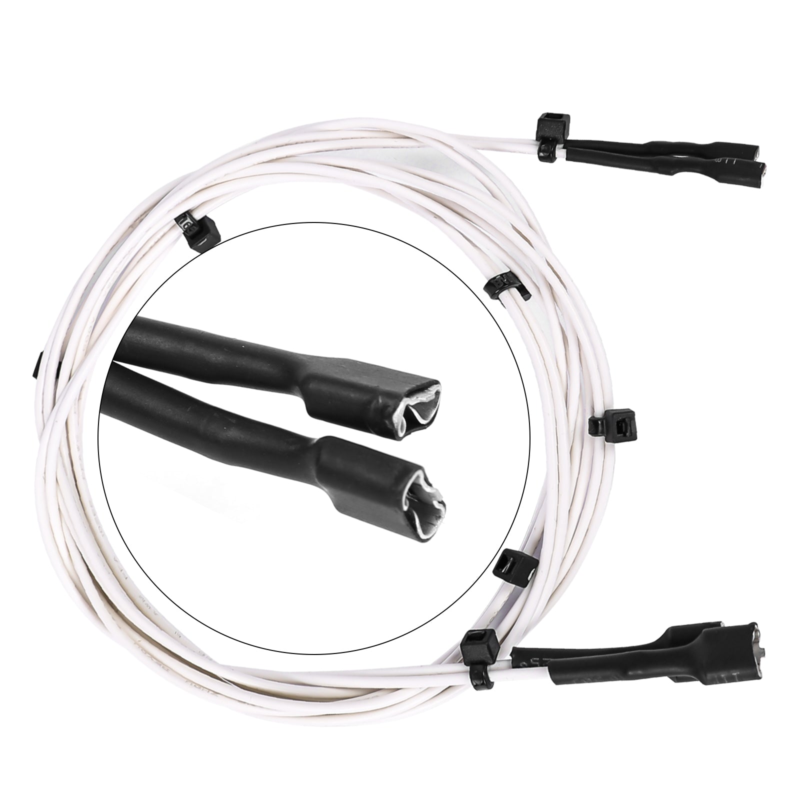 66354 - Kit di accensione per barbecue Weber Genesis II 310/315 2017 e 66354 - Kit di accensione per barbecue Weber Genesis II 310/315 2017 e