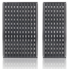 17" Emitter Plate for Charbroil Performance 2-Burner 463630021, 463660421, 463630422, 463660021 Gas Grills, G426-0004-W1 G426-0005-W1
