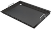 Full Size Griddle with Handles for Kitchen Aid 720-0745D, 730-0745, Flat Top Grill Insert for KitchenAid 730-0745B, 730-0745D, 720-0819, 740-0780