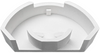 1602515 Refractory Assembly for Vermont Castings Wood Stoves & Dutchwest Wood Stove 2160, 2169, 2170, 2181, 2183, 2184, 2460, 2461, 2462 Series