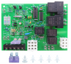 S1-7990-319P Furnace Control Circuit Board for Coleman Evcon York Luxaire 7990-319P ICM2801 031-01910-000 031-01932-002