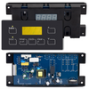 5304518661 316455410 Oven Range Control Board for Frigidaire Kenmore Oven Stove Clock Control Board AP6886161 316222800 316222802, Blue