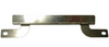 Stainless Steel Crossover Tubes for Gas Grill Model Brinkmann 810-3330-S, 9.375 by 3-Inch
