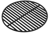 Cast Iron Cooking Grate Grids for Small and Minimax Big Green Egg, Round Grill Grates - 13 Inch