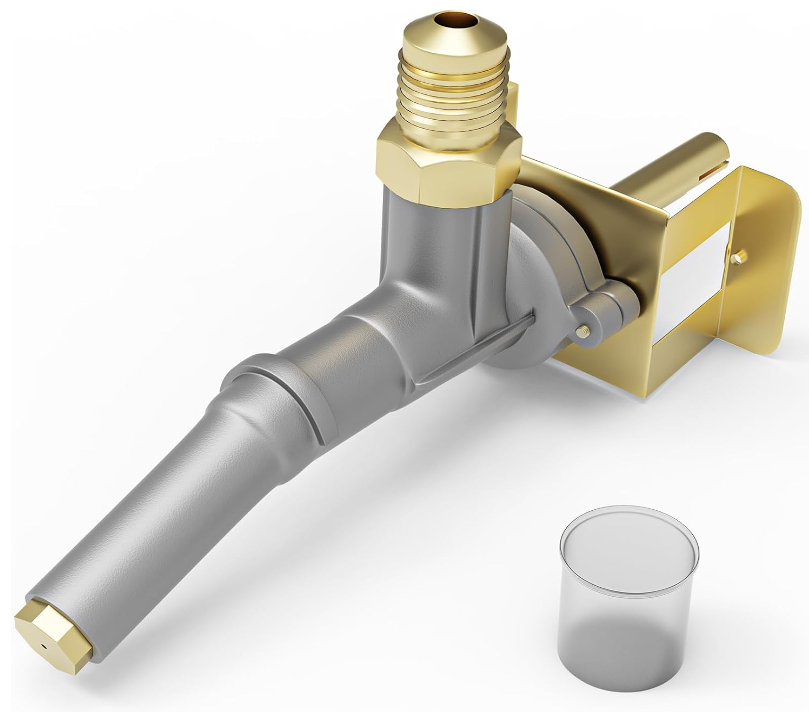 Grill Burner Control Valve for Masterbuilt Grill Smoker 20051413