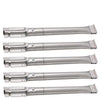 Burner Tubes Kit for Nexgrill Gas Grills, 16 15/16" x 1 x 5Pcs Set