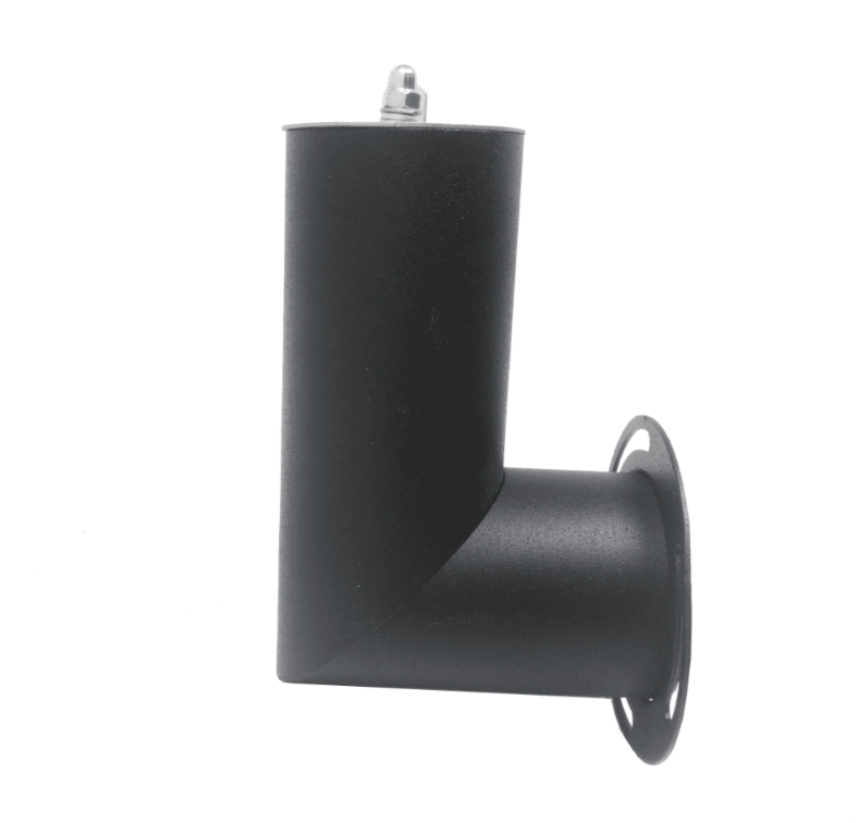 Chimney Smoke Stack Cap fits for Green Mountain Grills Davy Crockett a ...