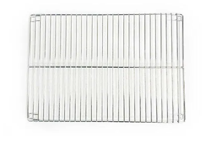 Cooking Grates 9005100015 for Masterbuilt Smokers, 21 3/4" x 15 5/16"