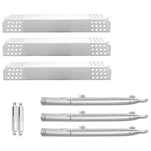 Refurbish Parts Kit for Char-broil Commercial Tru Infrared 3 Burner 466242314, 463241314, 466241314 Gas Grills