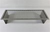 SDSCS Grill Warming Rack for Holland and Phoenix Grills, Part BHA3002, 24”W x 8”D x 4.25”H