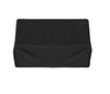 Grill Cover for Most 34 inch Built-In Barbecue (Without Rotisserie), Waterproof Grill Cover, 34"W x 30"D x 18"H