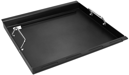 Full Size Griddle Inserts for Charbroil 2 Burner 463630021, 463660421, 463630422, 463660021, 463655621 463631410 463251414, 463672019 Flat Top Griddle