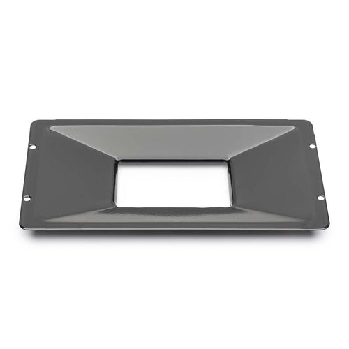 Grill Grease Tray fits for Huntington Models 6571-84, 6571-87 Grills, BBQ Grill Replacement Parts 