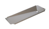 50001842 Grease Tray Pan for Vermont Castings Gas Grills, 24 7/8" L x 9 1/2" W