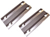2Pcs Heat Plates for Member's Mark M3905ALP Gas Grill